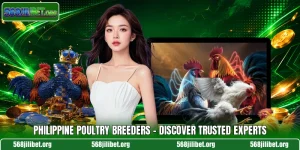 Philippine Poultry Breeders – Discover Trusted Experts
