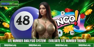 STL Number Analysis System – Evaluate STL Number Trends