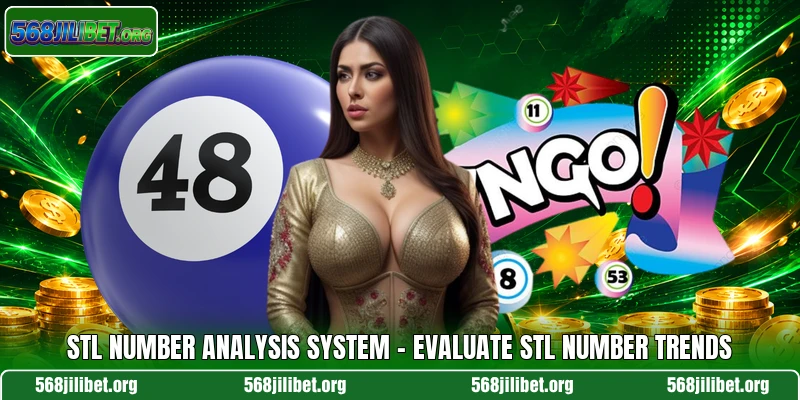 STL Number Analysis System – Evaluate STL Number Trends
