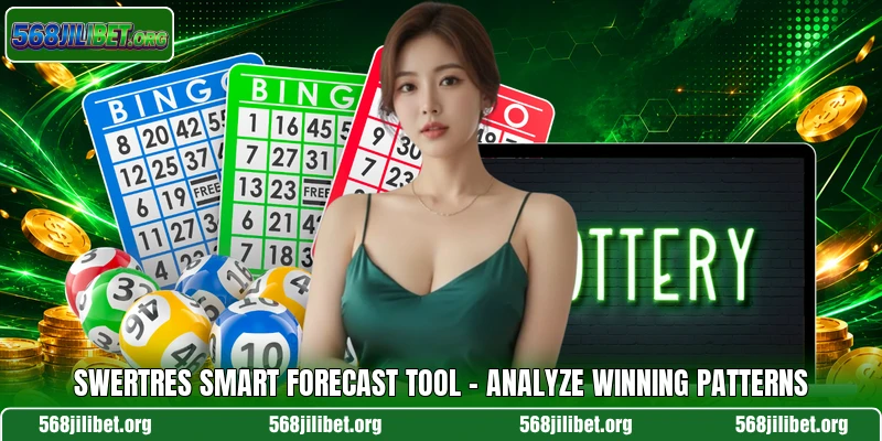Swertres Smart Forecast Tool – Analyze Winning Patterns